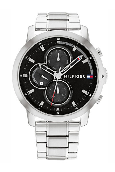 Tommy Hilfiger Ceas bărbătesc Jameson 1792048 (zf114a) + CUTIE