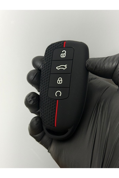 Mavi Keys Chery Tiggo 8 Plus Smart Kompatibilan 3-dugmasti Honeycomb Sa dezno...