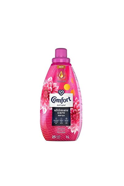 Comfort Fabric Softener Orchid and Musk 1L