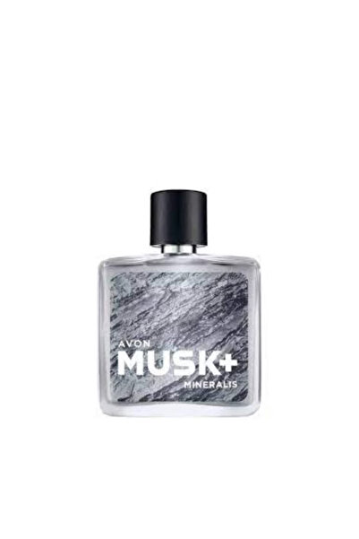 AVON mineral musk