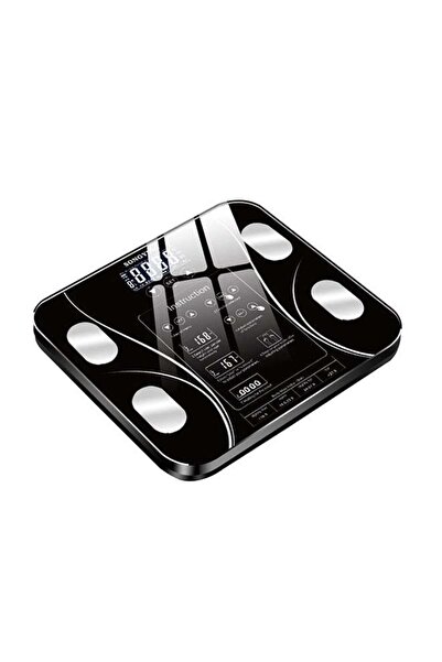 Arabest High Precision Digital Bmi Intelligent Electronic Body Weight Scale
