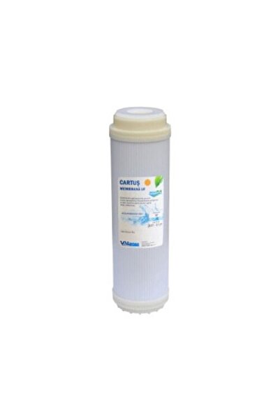 Valrom Cartridge 10" UF Membrane 0.01-0.10 Microns