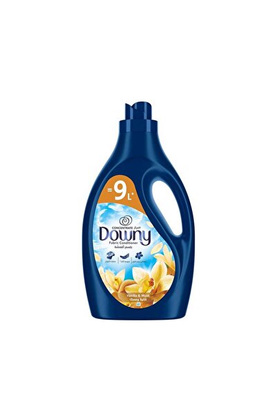 downy Vanilla Musk Fabric Softener 3L = 9L Regular