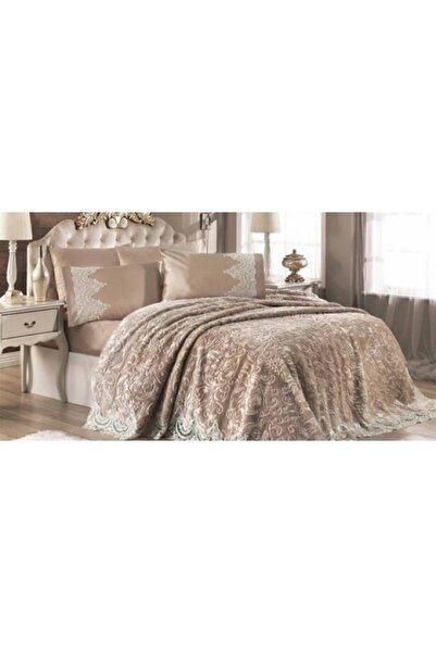 OEM LUX COVERS 6 PIECES VELVET