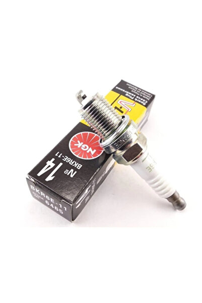 NGK Honda Ies Civic 1996-2001 Model Uyumlu 4 ADET TAKIM Buji (VLİNE ÖZEL SERİ)