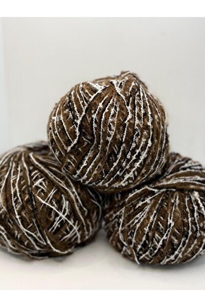 VAVIVO HANDKNITTING YARNS Fire pentru tricotat manual, pachete de 500 de gram...