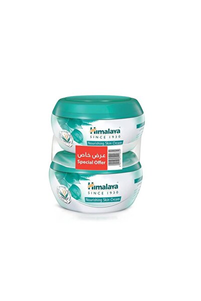 Himalaya Nourishing Cream for Skin 2*150ml