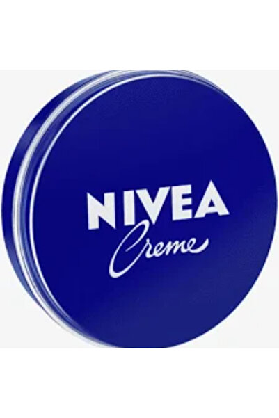 NIVEA 2 boxes of cream 75 ml