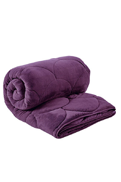 Talis Pilota Pufoasa Fluffy Mov 195x215 cm