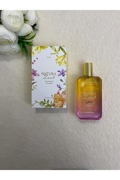 LC Waikiki Lcw Waikiki NATURA Zest EDP Kadın Parfüm 100 ml