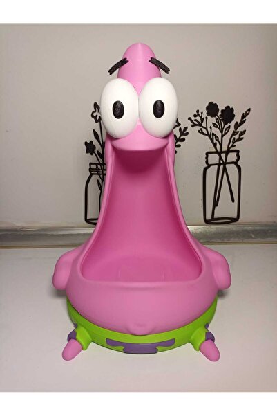 smilechild Kedi Köpek Sevimli Mama Kabı 32 CM PLASTİK