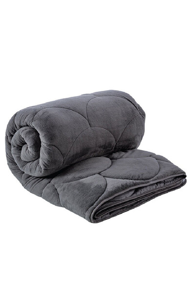 Talis Pilota Pufoasa Fluffy Antracit 195x215 cm