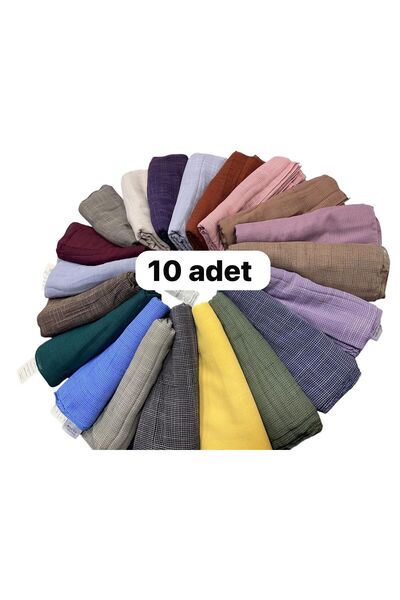 çiğdem eşarp MASALSU ΣΑΛΙΑ ΠΡΟΣ ΤΗΝ ΤΕΜΑΧΙΑ 10 ΤΕΜΑΧΙΑ ΣΑΛΙΑ