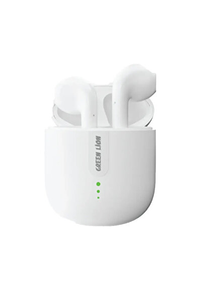 Green Lion Atlanta True Wireless Earbuds