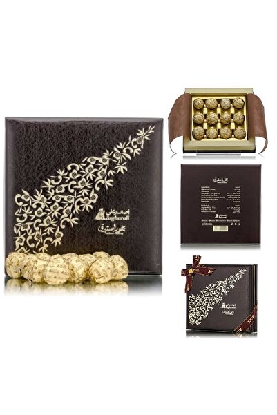 Asghar Ali Eid al-Fitr gifts: Luxurious Istabraq incense