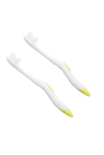 Moon فرشاة أسنان للأطفال الرضع والأطفال الصغار