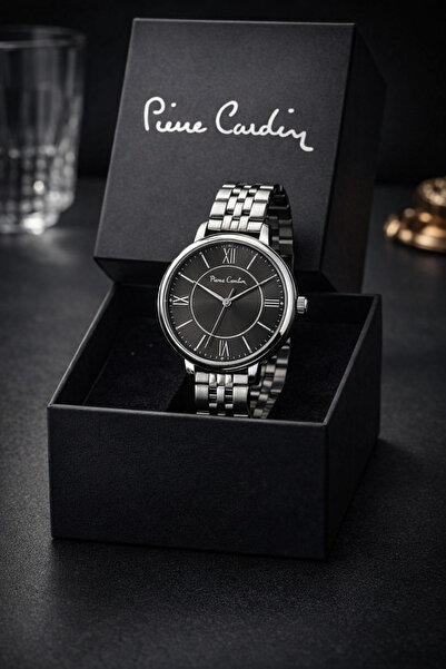 Pierre Cardin Kadın Kol Saat 800102F02