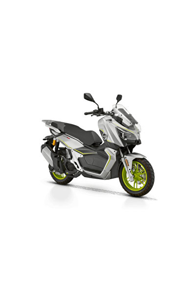 RKS Reale 125 Max Scooter (2025 Model)
