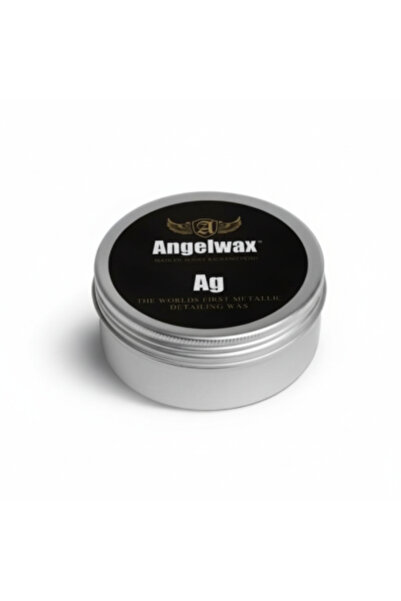 AngelWax Ceară de detaliere solidă Ag (mostră), 30ml