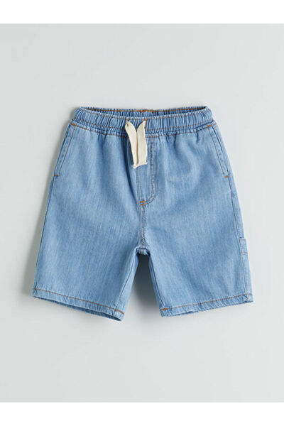 LC Waikiki شورت جينز للأولاد من فريزن ستور من مجموعة سيكشنز آي بيلي كوردون