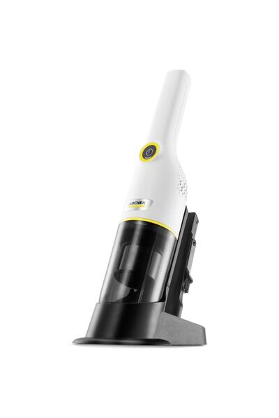 Karcher Αναρροφητήρας mana CVH 3 Plus, 70 W, παραλήπτης 150 ml, 7,2 V, φίλτρο...