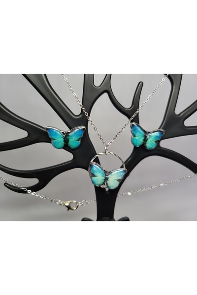 OEM SET CERCEI SI COLIER