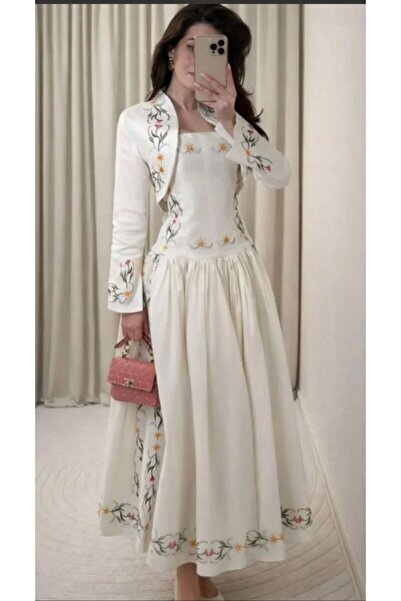 AMAZ Two-piece dress