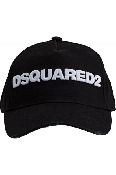 OEM DSQUARED2 Black Cap