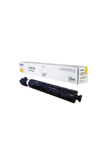 City Inks Genuine yellow ink cartridge compatible with Canon imageRUNNER ADVA...