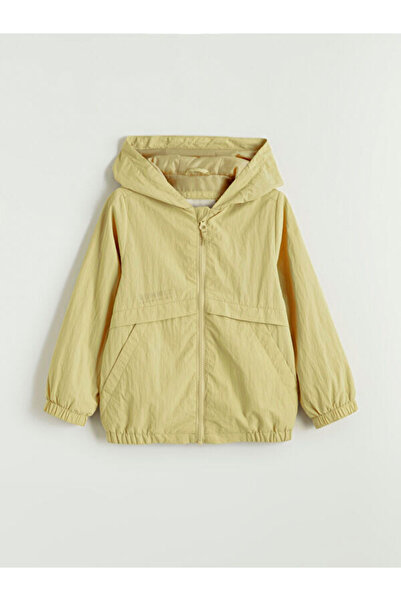 LC Waikiki cu glugă Pelerină de ploaie pentru băieți de la UZG STORE, pentru ...