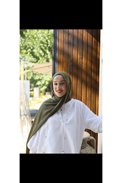 Modakaşmir Neo pamuk şal