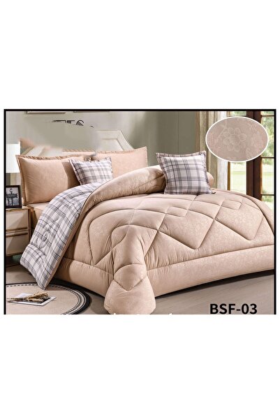 alzawia Summer single bedsheet set, 4 pieces, new design