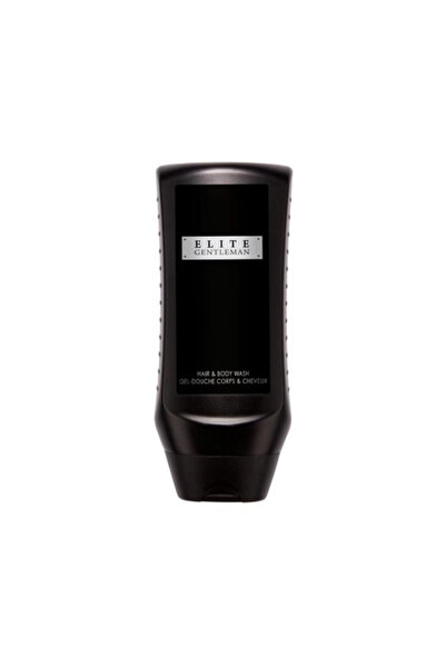 AVON shower gel & shampoo