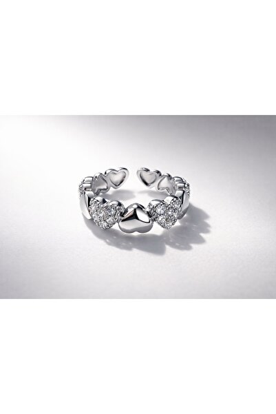 GOLDURA ATELIER Amore Silver Ring