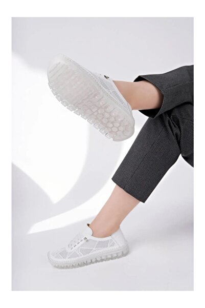 NOCTA SHOES Genuine Leather Black Print Women's Leather Casual Shoes