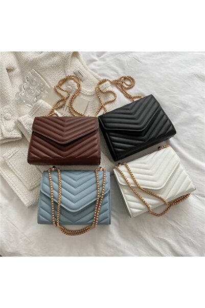 Genenic Medium-sized Women's Leather Bag