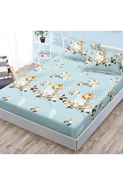 Talis Stretchy sheet and 2 pillowcases Adams 180x200 cm (Finet)