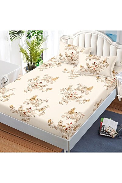 Talis Stretchy sheet and 2 pillowcases Haris 180x200 cm (Finet)