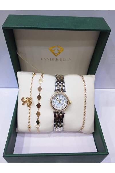FFF Women's watch
