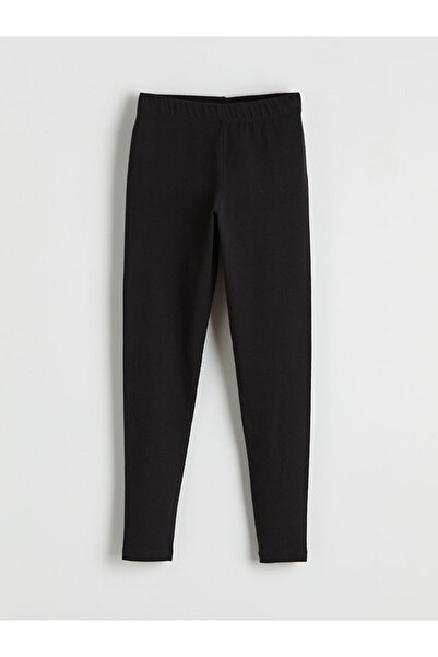 LC Waikiki Timeless Clothing & Timeless Choices Girls' Leggings with Drawstri...