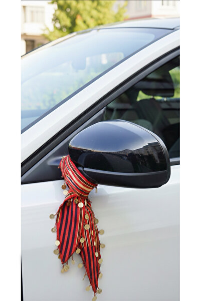 ASYA PAZARLAMA Black Sea Keşan Wedding Car Convoy Decoration, Bohça Dowry Dec...