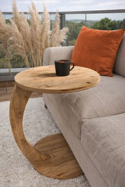 Rosina Modern C Sehba Zigon Koltuk Yan Sehba