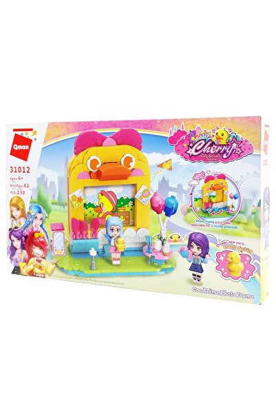 Generic Kyoman - The Right Time Picture Frame - (230 Pieces)