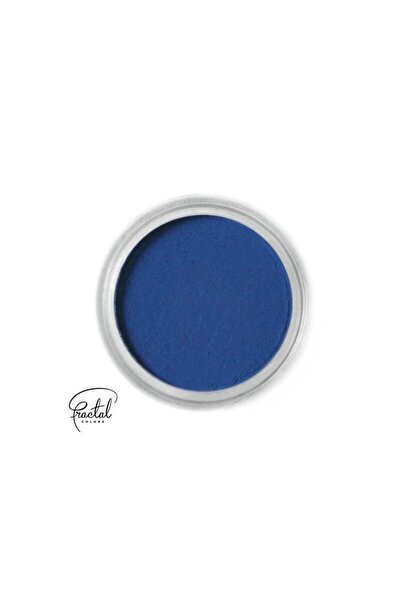 Decoratiuni Dulci Dust albastru regal, royal blue, Fractal