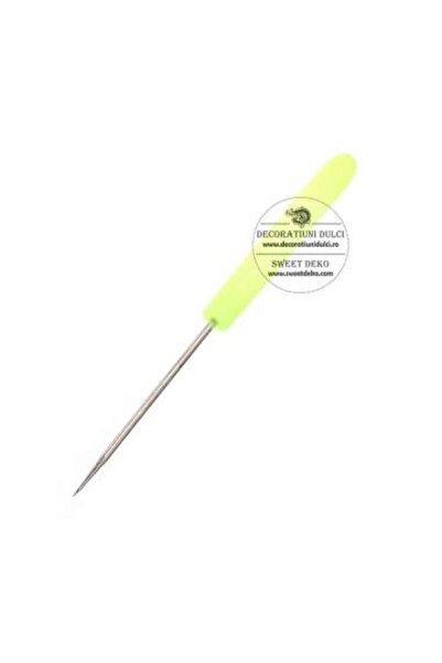 Decoratiuni Dulci Utensil with a long needle