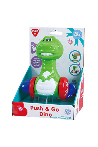 Generic PlayGo - The Moving Dinosaur