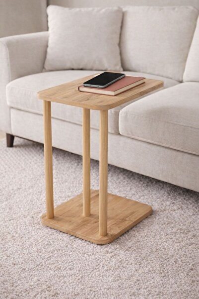 Rosina Tekerlekli C Zigon Sehba Yan Koltuk Sehbasi