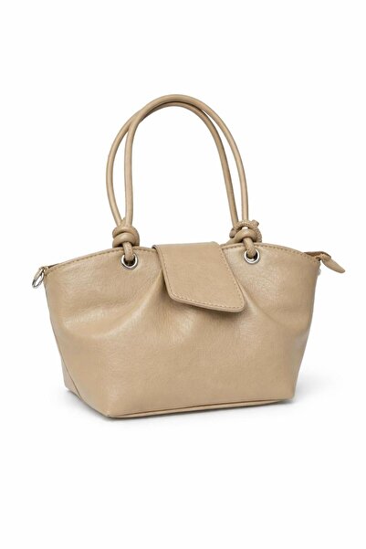 SHIKIRTI Dilli Model Soft Faux Leather Women's Bag with Long Shoulder Strap