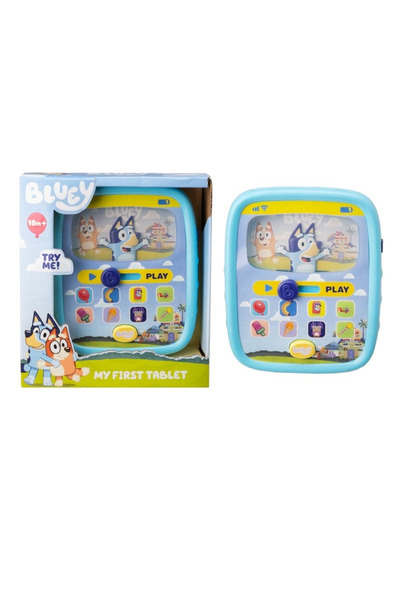 Generic Bluey tablet - Bluey 60
