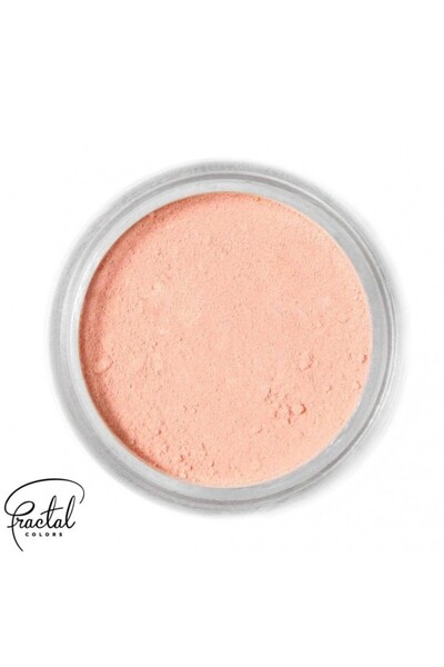 Decoratiuni Dulci Σκόνη ροζ της Τοσκάνης, ασβεστόλιθος της Τοσκάνης, Φράκταλ